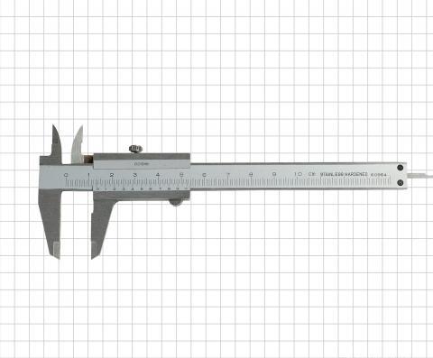 Vernier Caliper: Complete Guide to Structure, Accuracy, and Reading Measurements