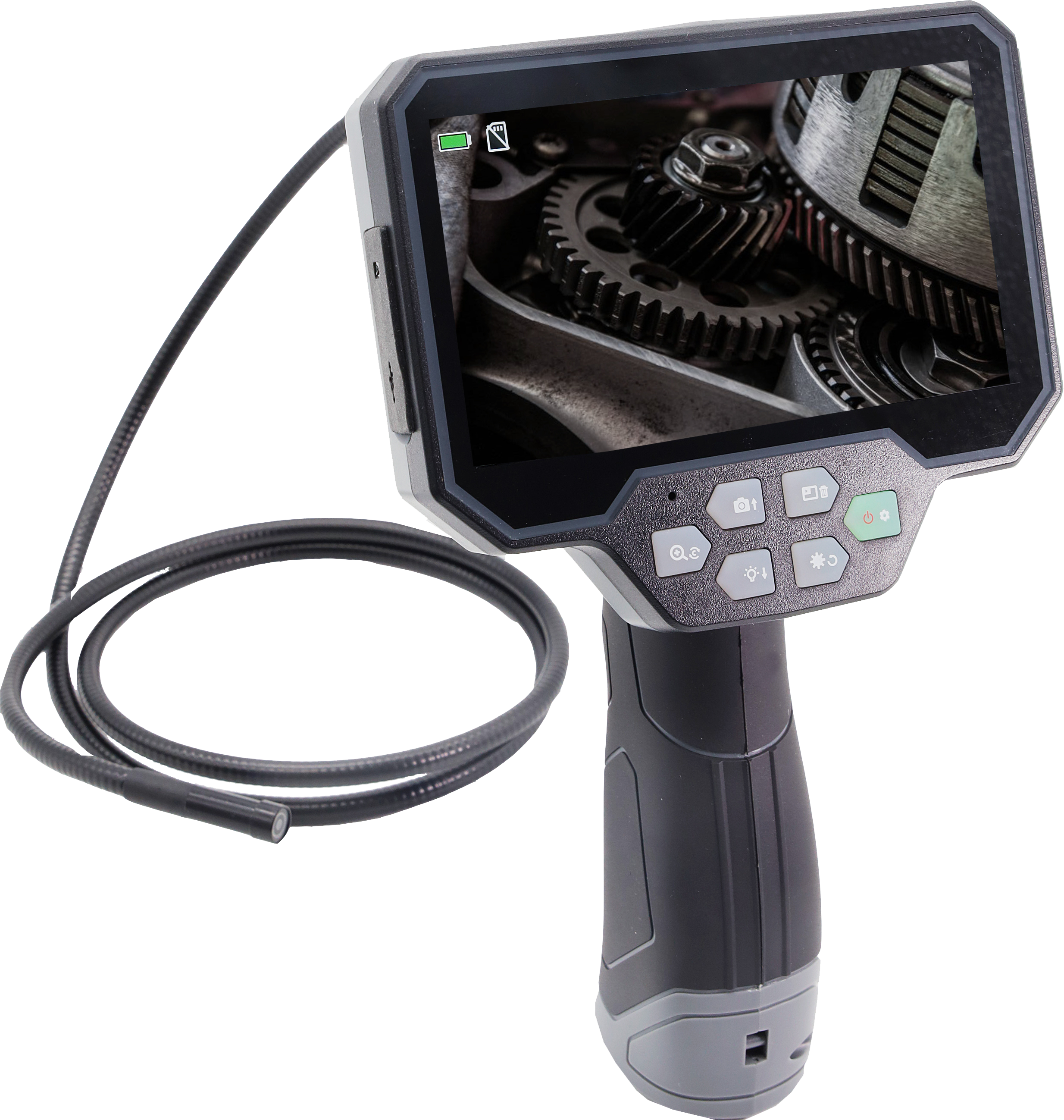 Other Measuring Equipment