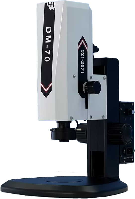 Optical Measurement