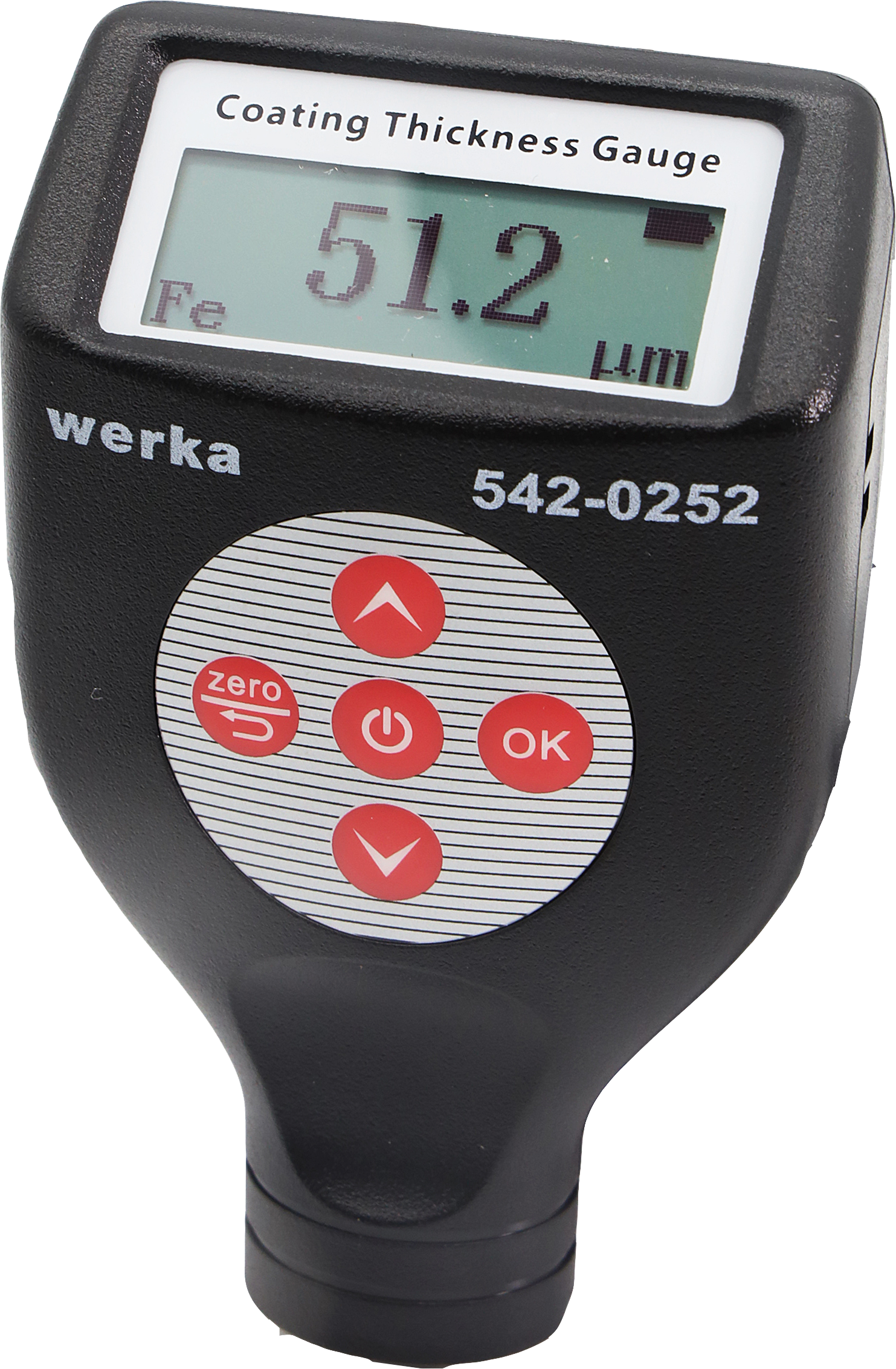 Thickness Gauge