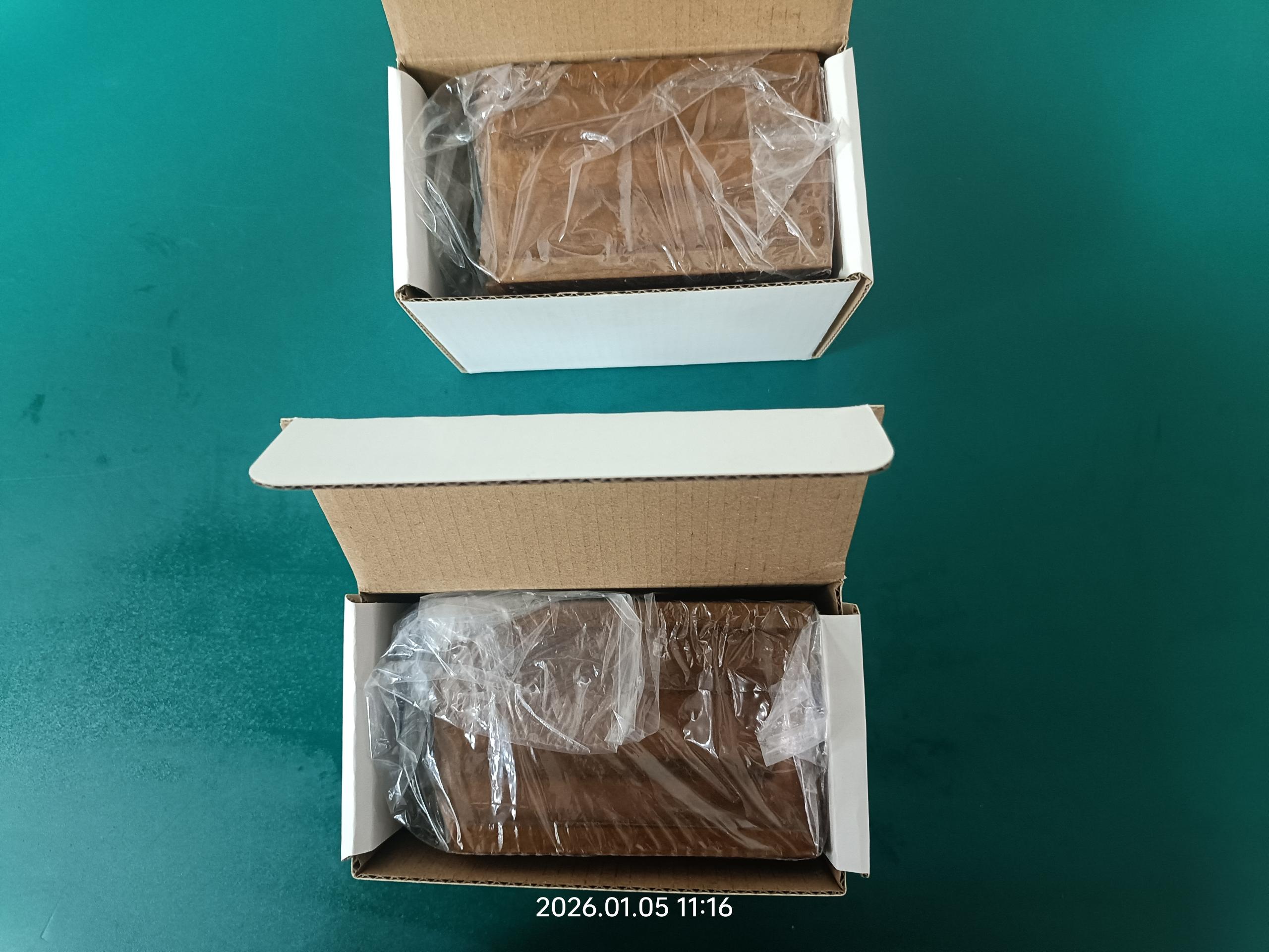 Magnetic measuring and clamping vee block