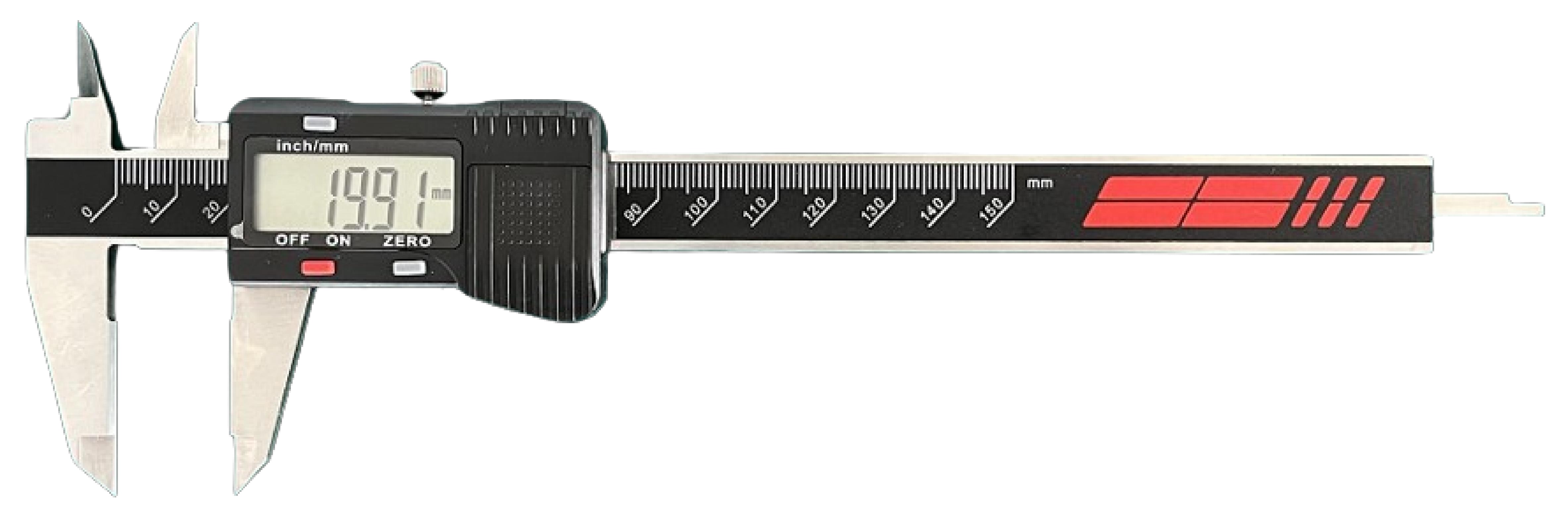 Vernier vs Digital vs Dial Caliper: Which Caliper Is Best for Your Inspection Work?