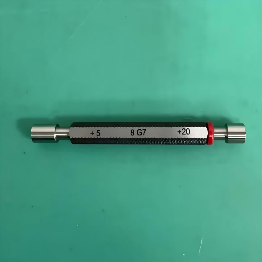 Plain plug gauge G7