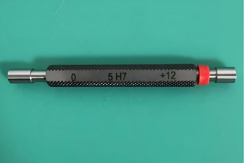 Plain plug gauge H7