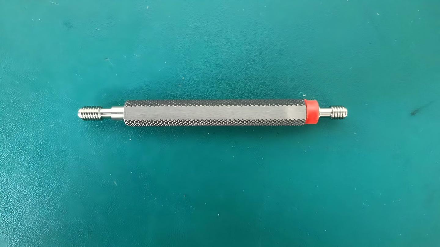 Thread plug gauge 6G