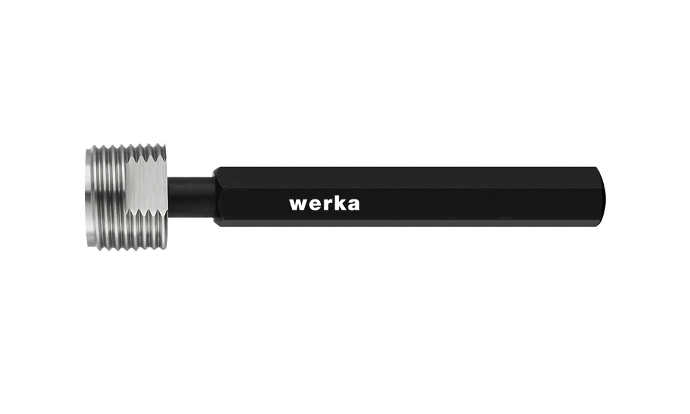 ANSI Thread plug gauge NPT