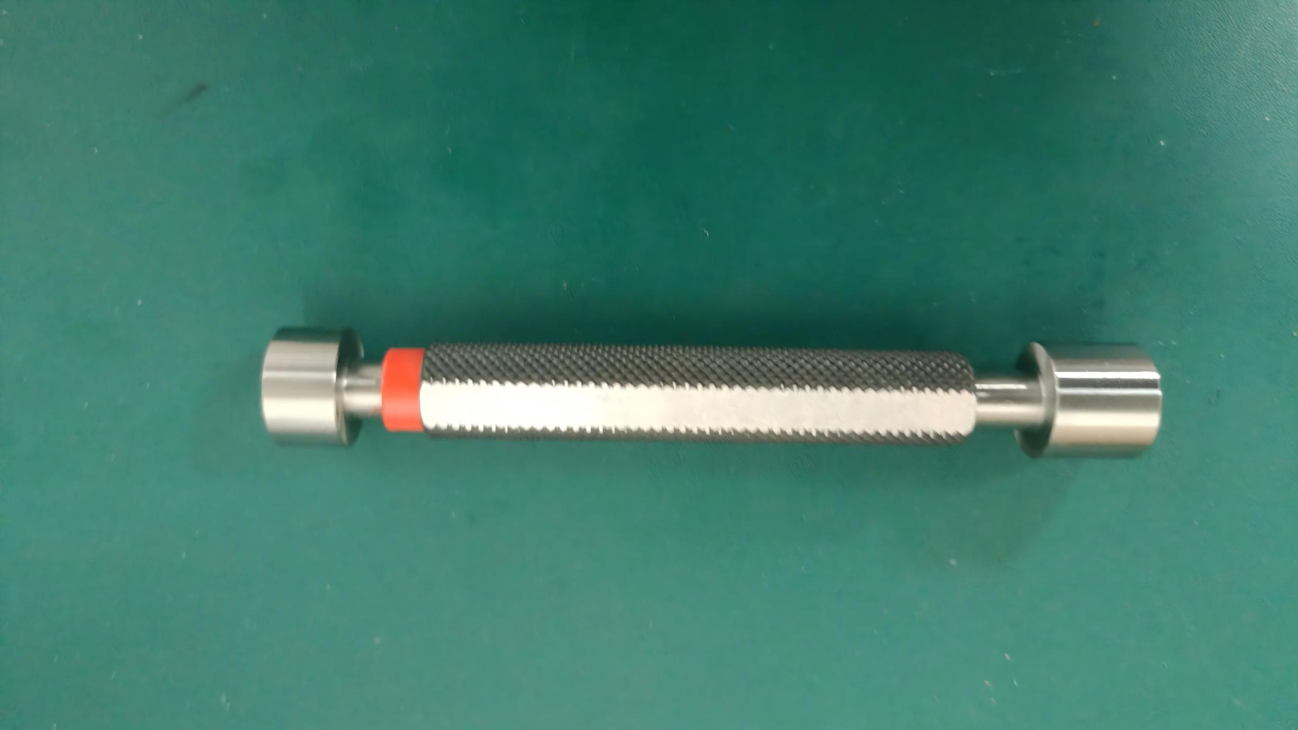 Plain Plug Gauge Tolerance Grades Explained: H7, H8, G7, and P7