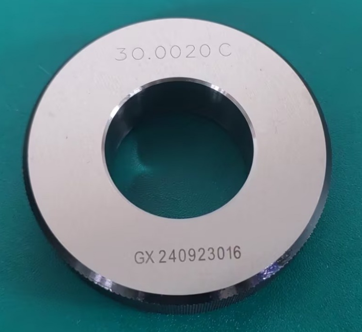 Thread Plug Gauge vs Thread Ring Gauge: Differences, GO/NO-GO Use, and How to Choose