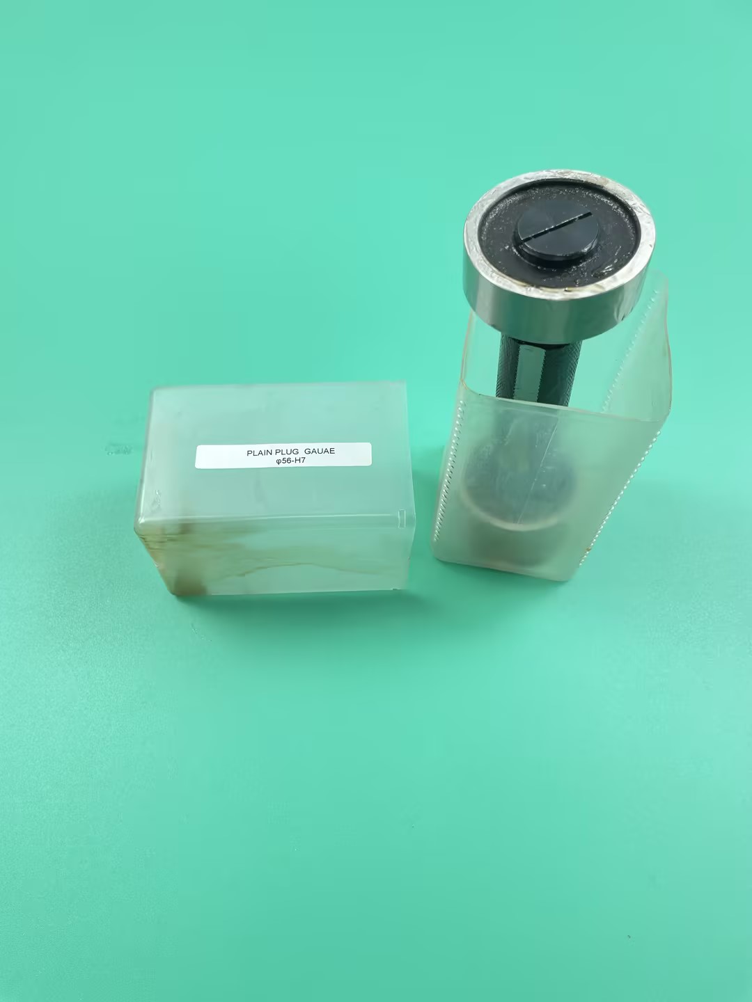 Plain plug gauge H7 ø56mm
