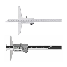 Depth Caliper