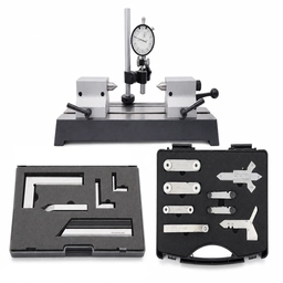 Measuring Tools Set