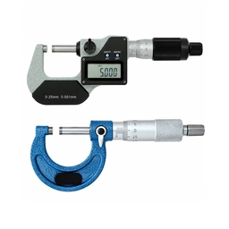Micrometer