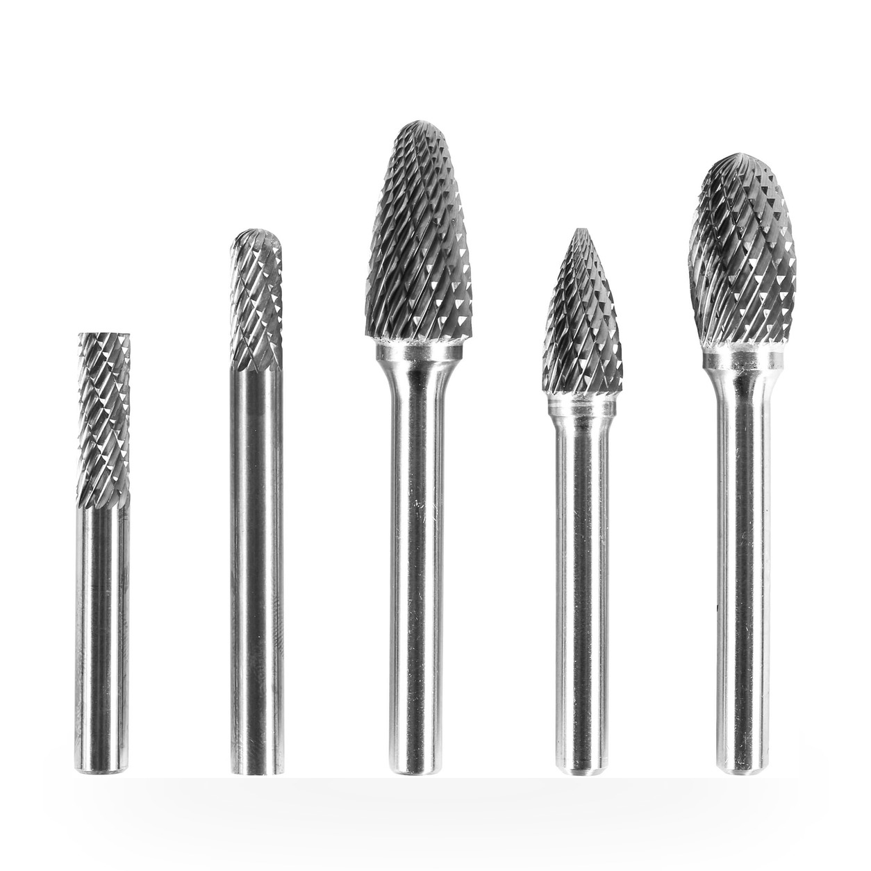 Carbide Burrs