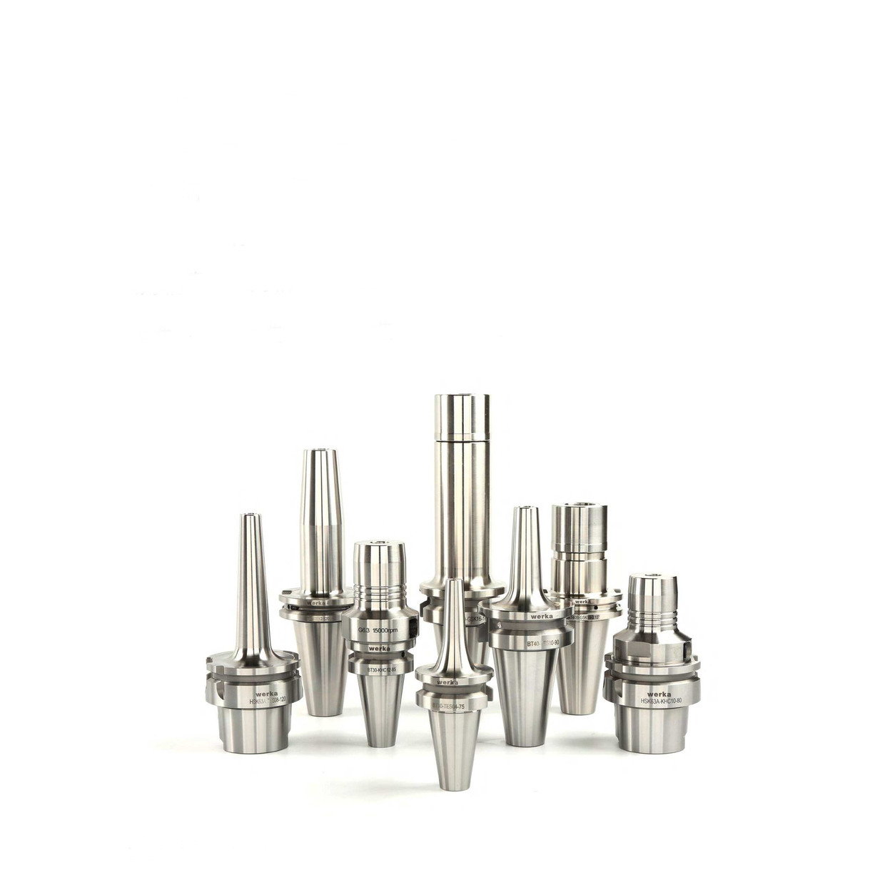 Tool Systems