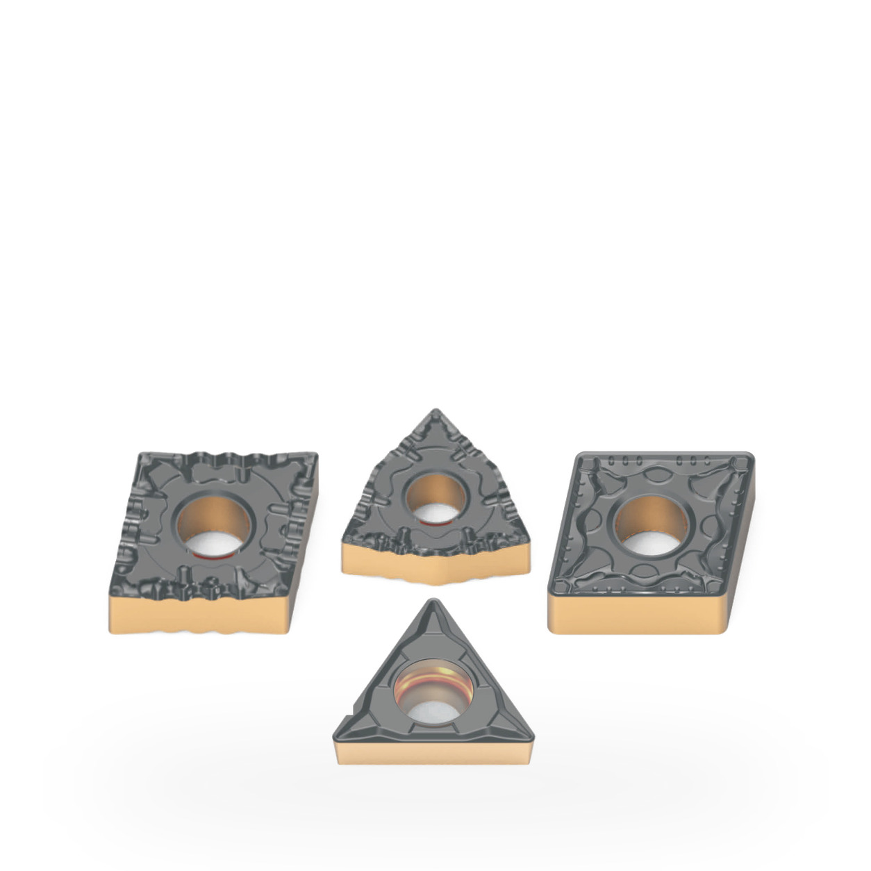 Turning Inserts