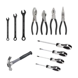 Hand Tools