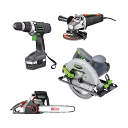 Power Tools